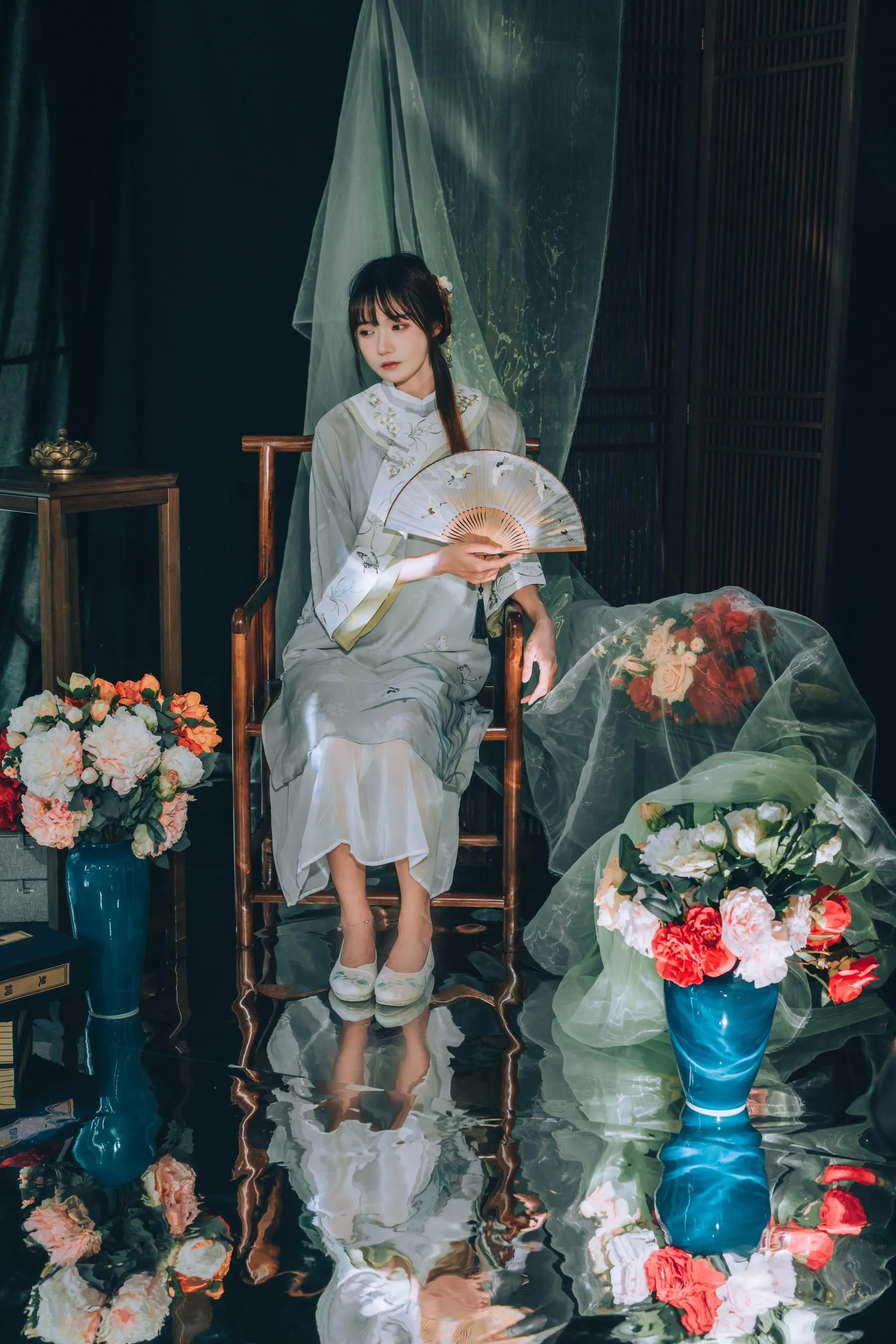 [YITUYU艺图语]2022.09.08 妙语 兔子Zzz不吃胡萝卜 [23P]插图3